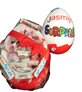 Kinder-Chocolade