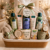 Luxe Welkom Thuis Cadeaumand met Kneipp