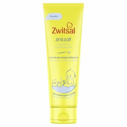 XXL Zwitsal Surpise ei 40cm