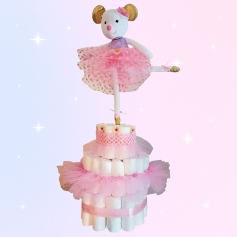 Pampertaart Opera