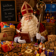 Sinterklaas