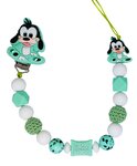 Tutkoord Disney Goofy - Mint