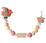 Siliconen Tutkoord - Dumbo Disney