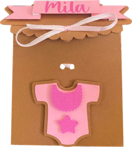 10 Doopsuiker doosjes met hemdje