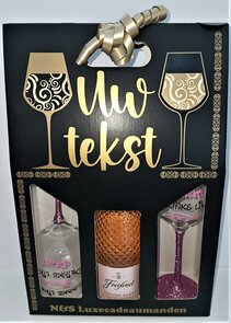 Looks like a Beauty, Drinks like a Beast