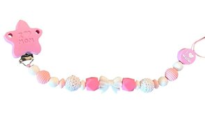 Tutter touw I Love Mom - Meisje