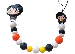 Tutkoord Harry stijl – handgemaakt en veilig | Luxecadeaumanden