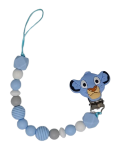 Tut-koord met Disney leeuwenkoning