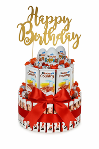 Kinder Country cirkel