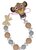 Tutter touw - leeuwenkoning Disney - beige