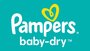  Pampertaart met Walvisjes blauw