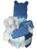 Pampertaart met kleding setje