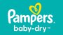 Tweeling pampertaart - Twins 