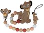 leeuwenkoning Disney - bruin nr 2